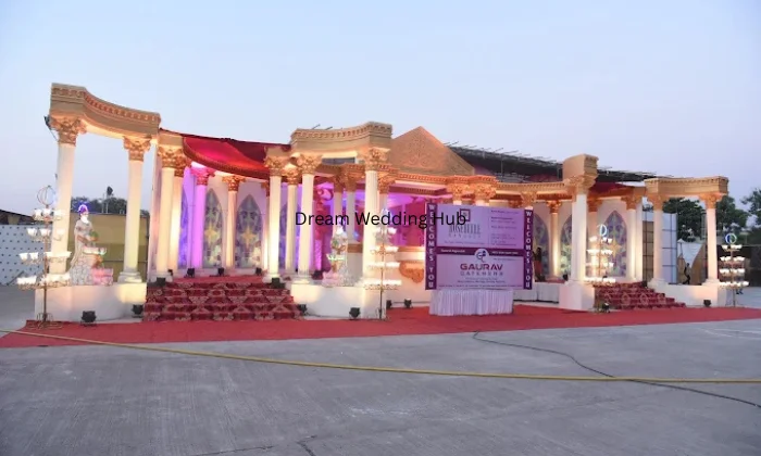 Mohan Green Meadows Marriage Lawns